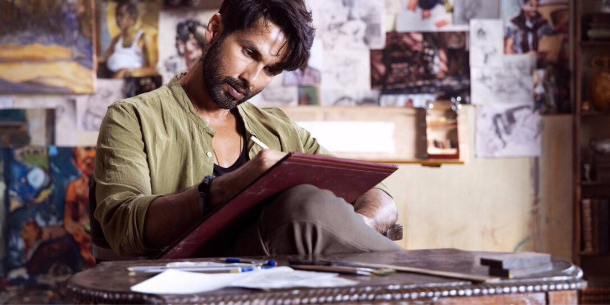 The release date of Shahid Kapoor’s Farzi revealed! Heading for early 2023 premiere